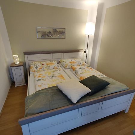 Appartements-Ella Вена Экстерьер фото