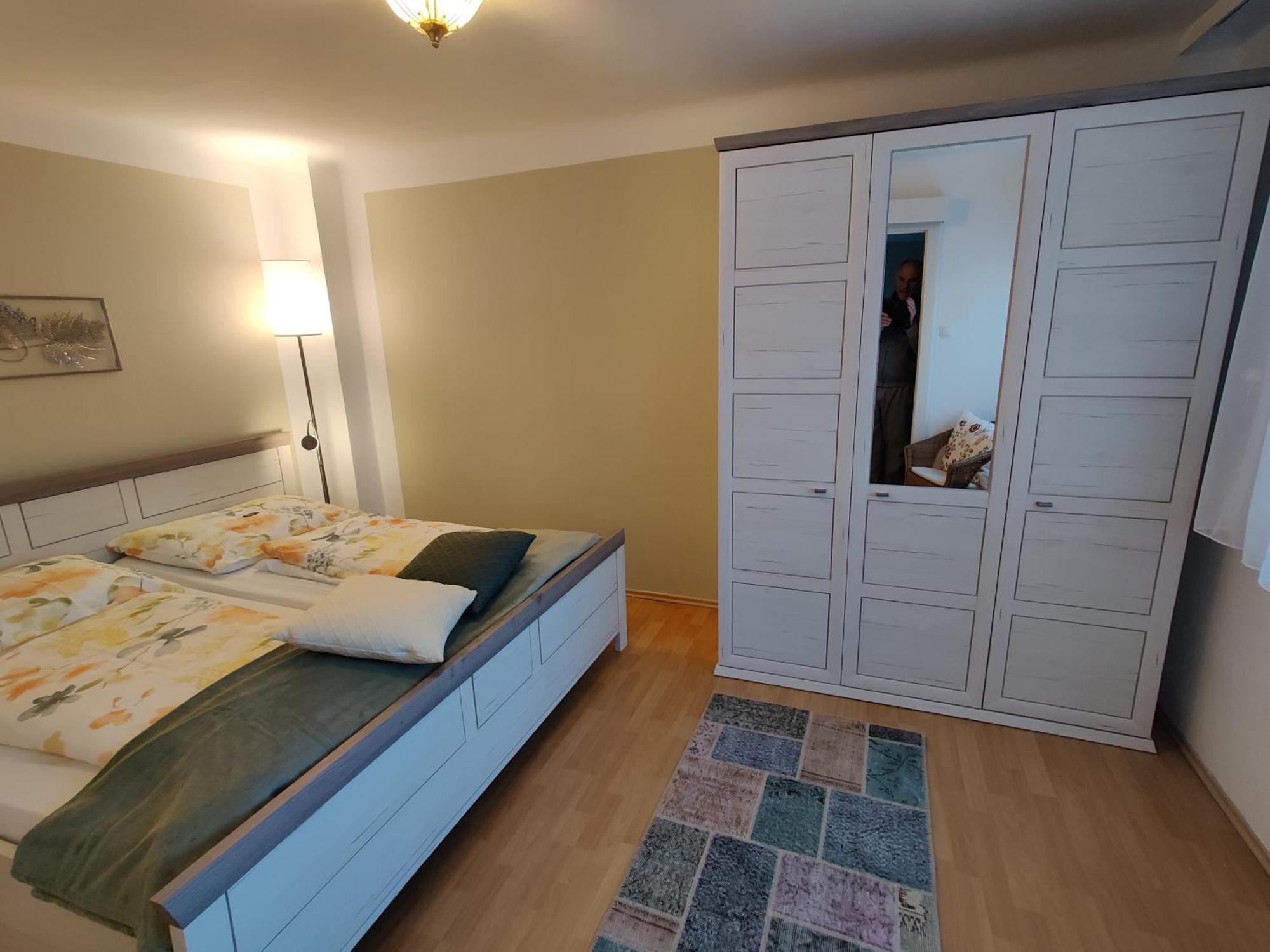 Appartements-Ella Вена Экстерьер фото