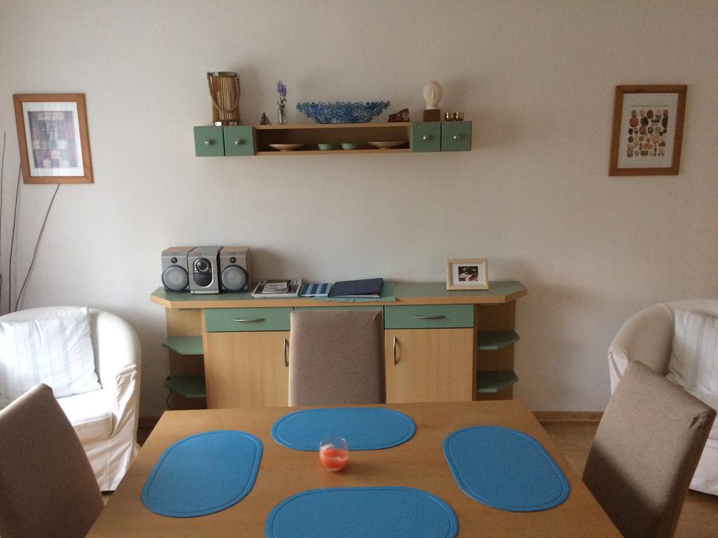 Appartements-Ella Вена Экстерьер фото