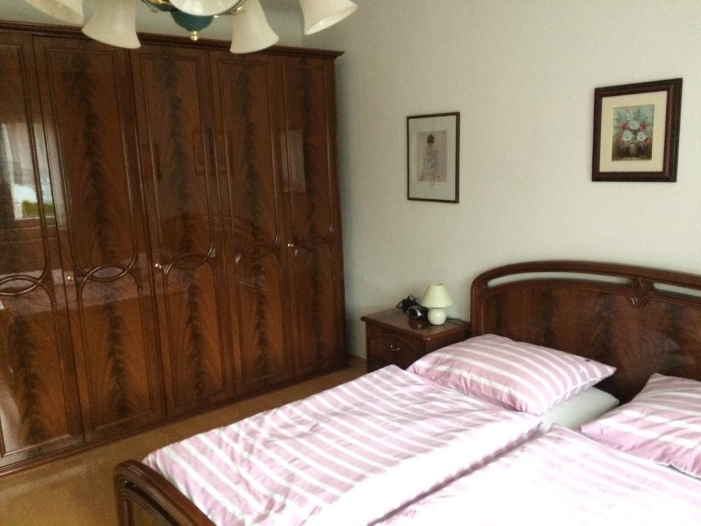Appartements-Ella Вена Экстерьер фото
