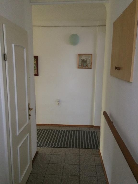 Appartements-Ella Вена Экстерьер фото